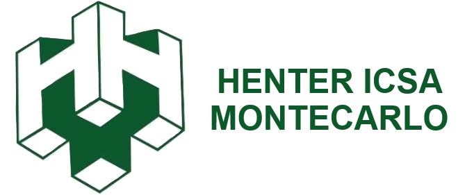 Henter ICsA Montecarlo